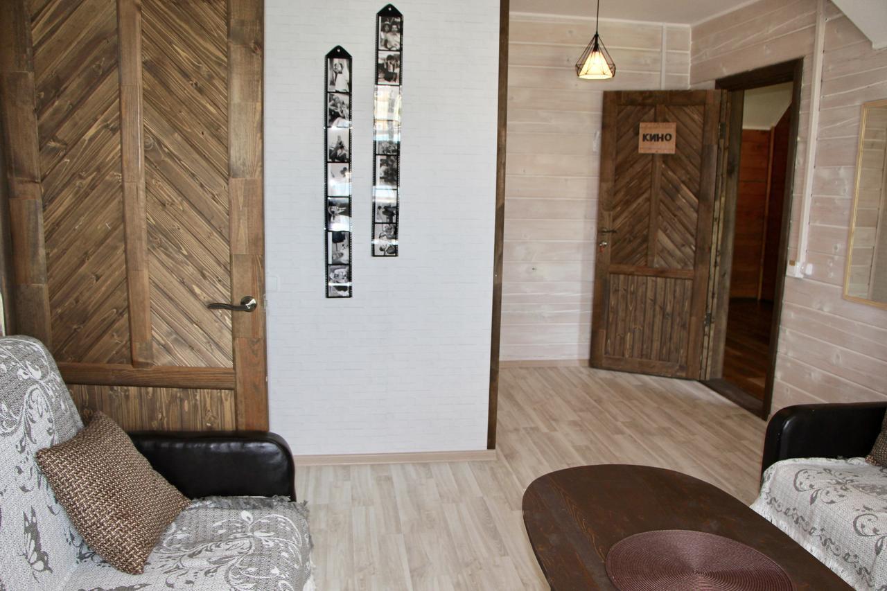 Hotel Kvetky Yablyni Sutoki Exteriér fotografie