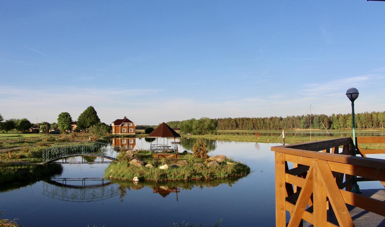 Hotel Kvetky Yablyni Sutoki Exteriér fotografie